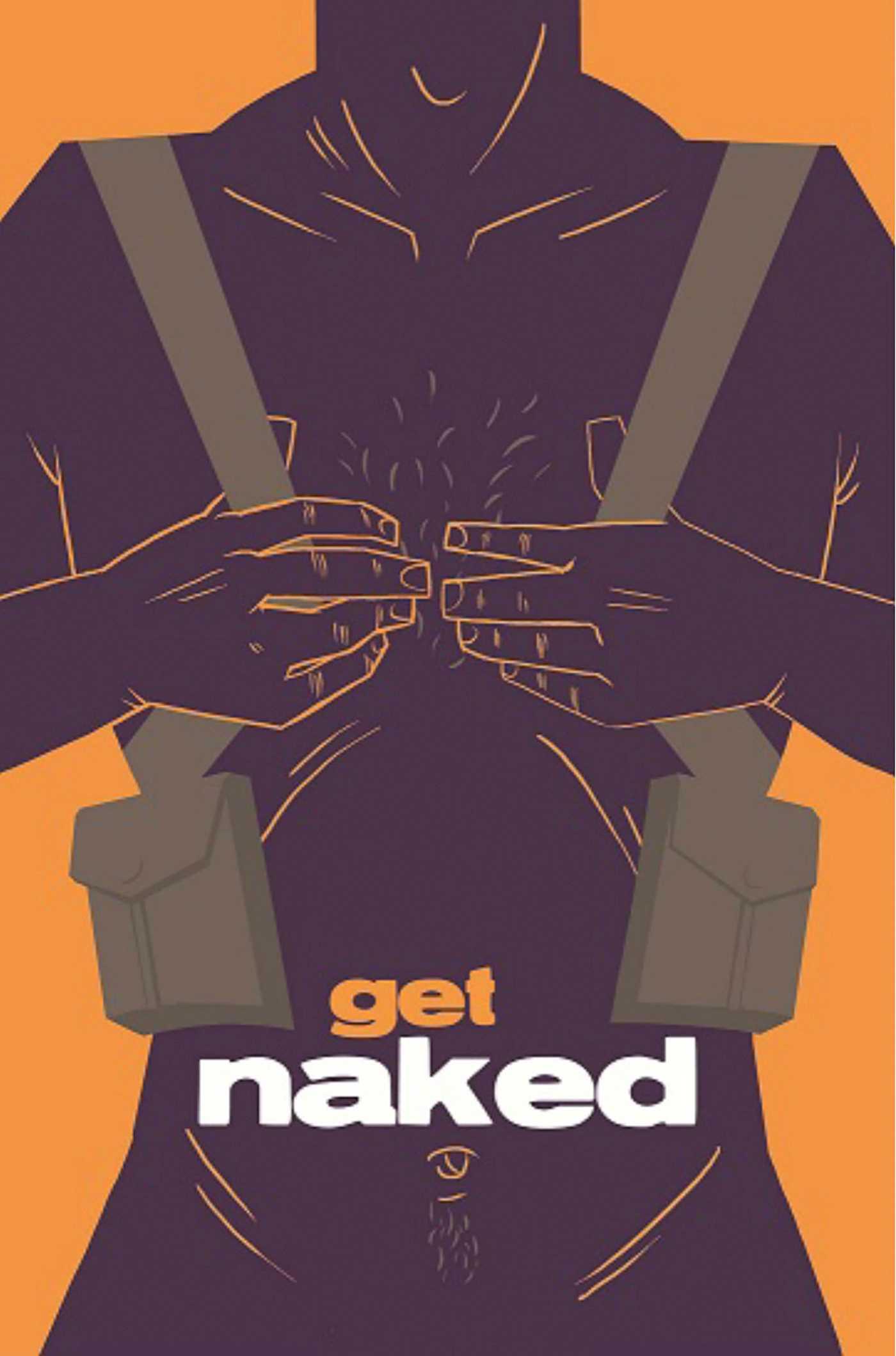 Get Naked