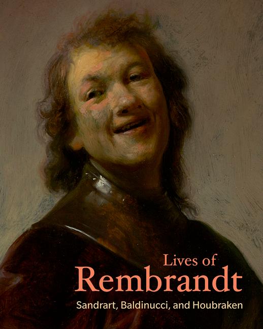 Lives of Rembrandt