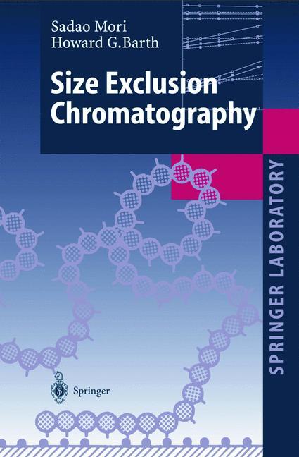 Size Exclusion Chromatography