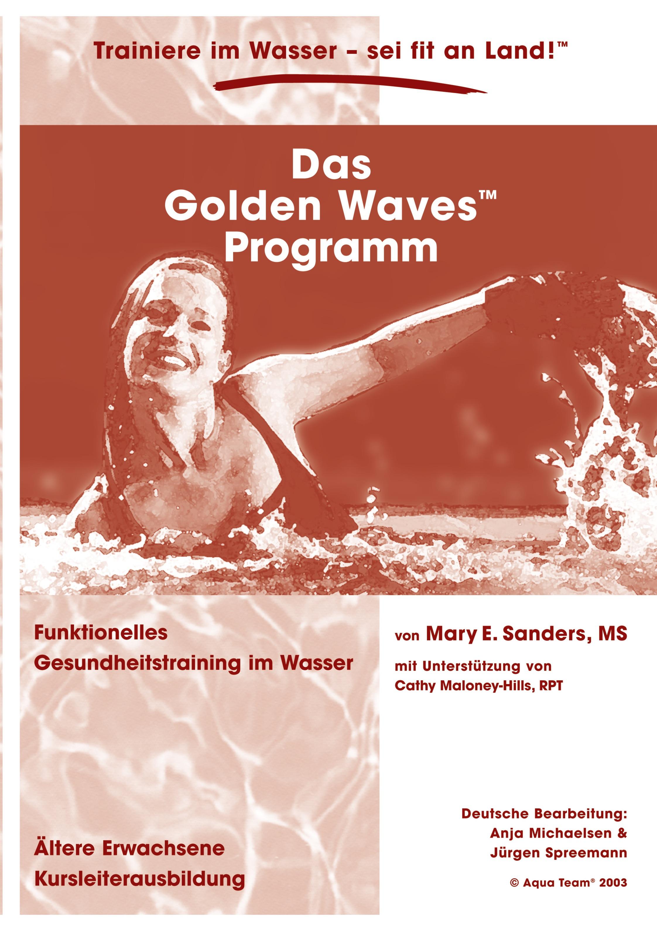 Das Golden Waves Programm