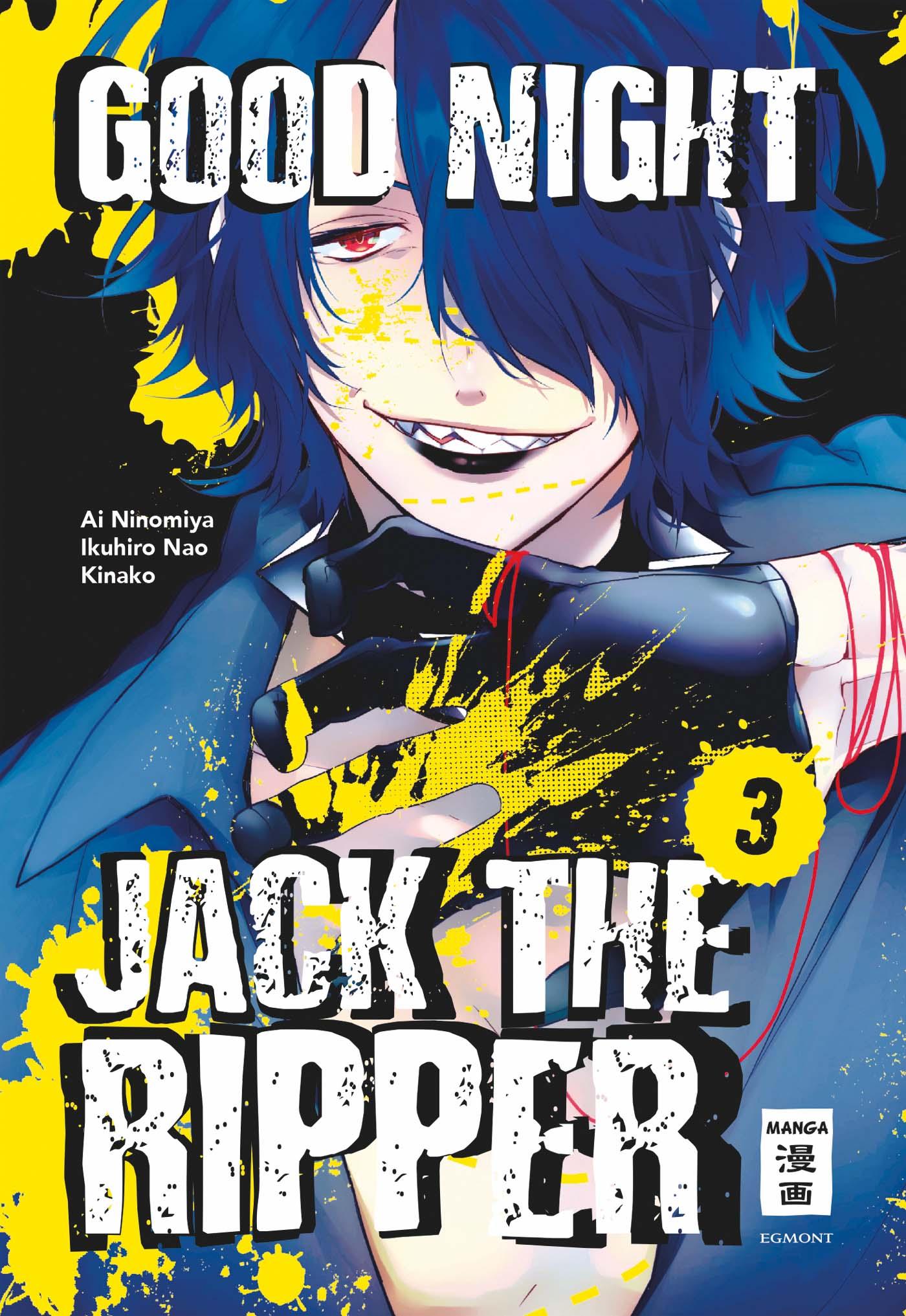 Good Night Jack the Ripper 03