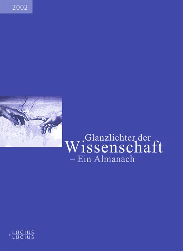 Glanzlichter der Wissenschaft 2002