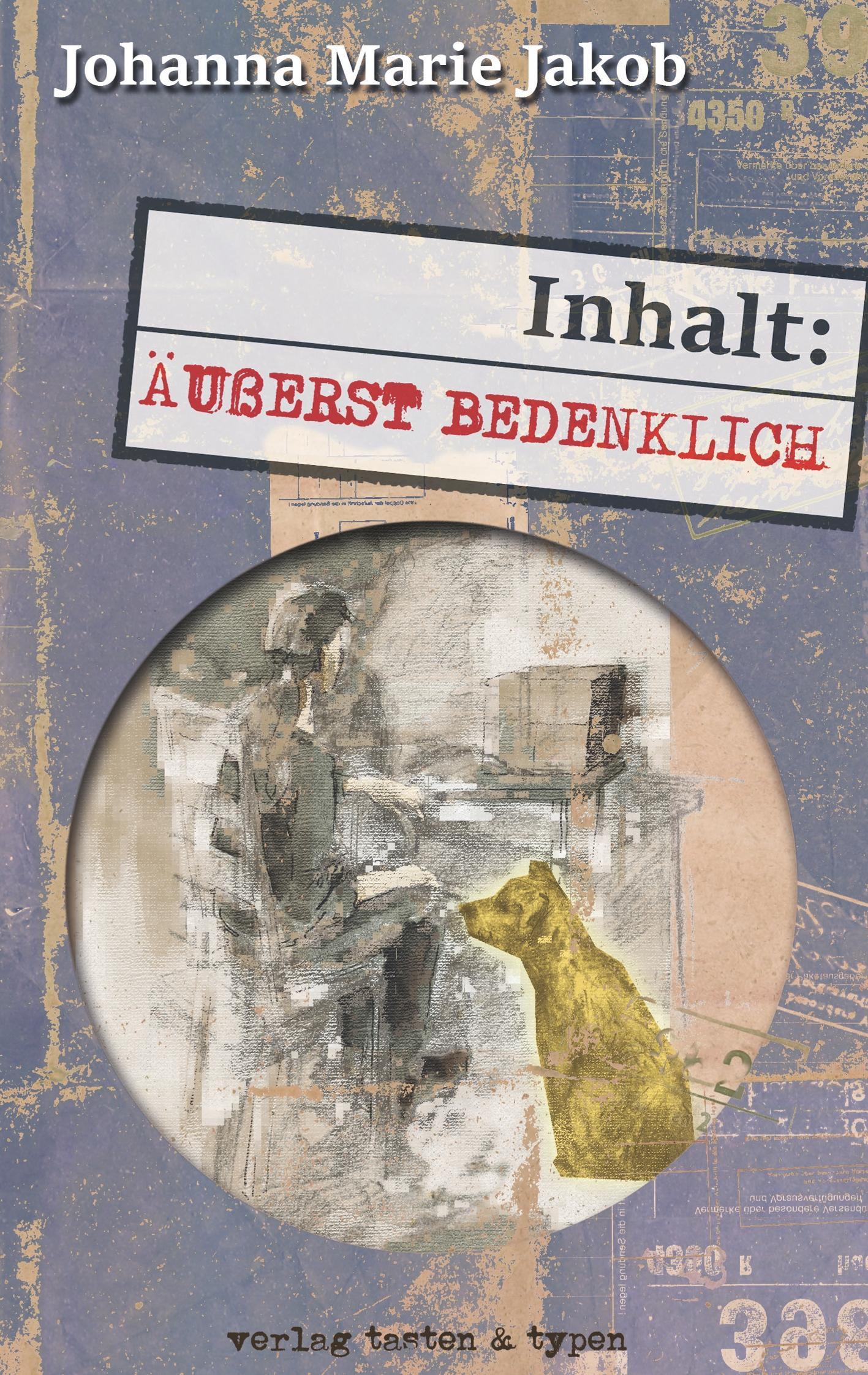 Inhalt: Äußerst bedenklich