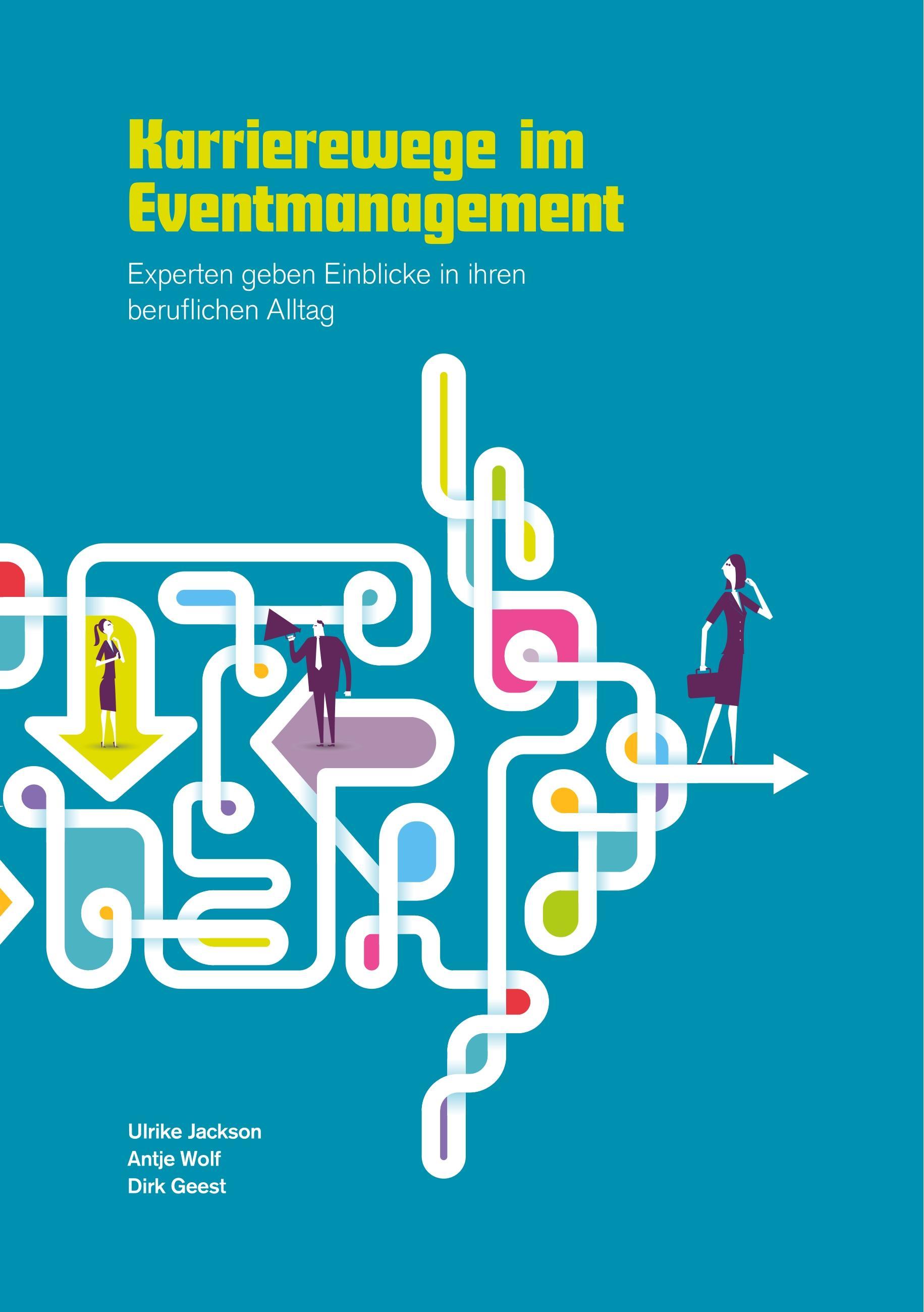 Karrierewege im Eventmanagement