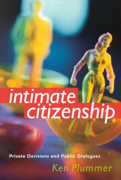 Intimate Citizenship