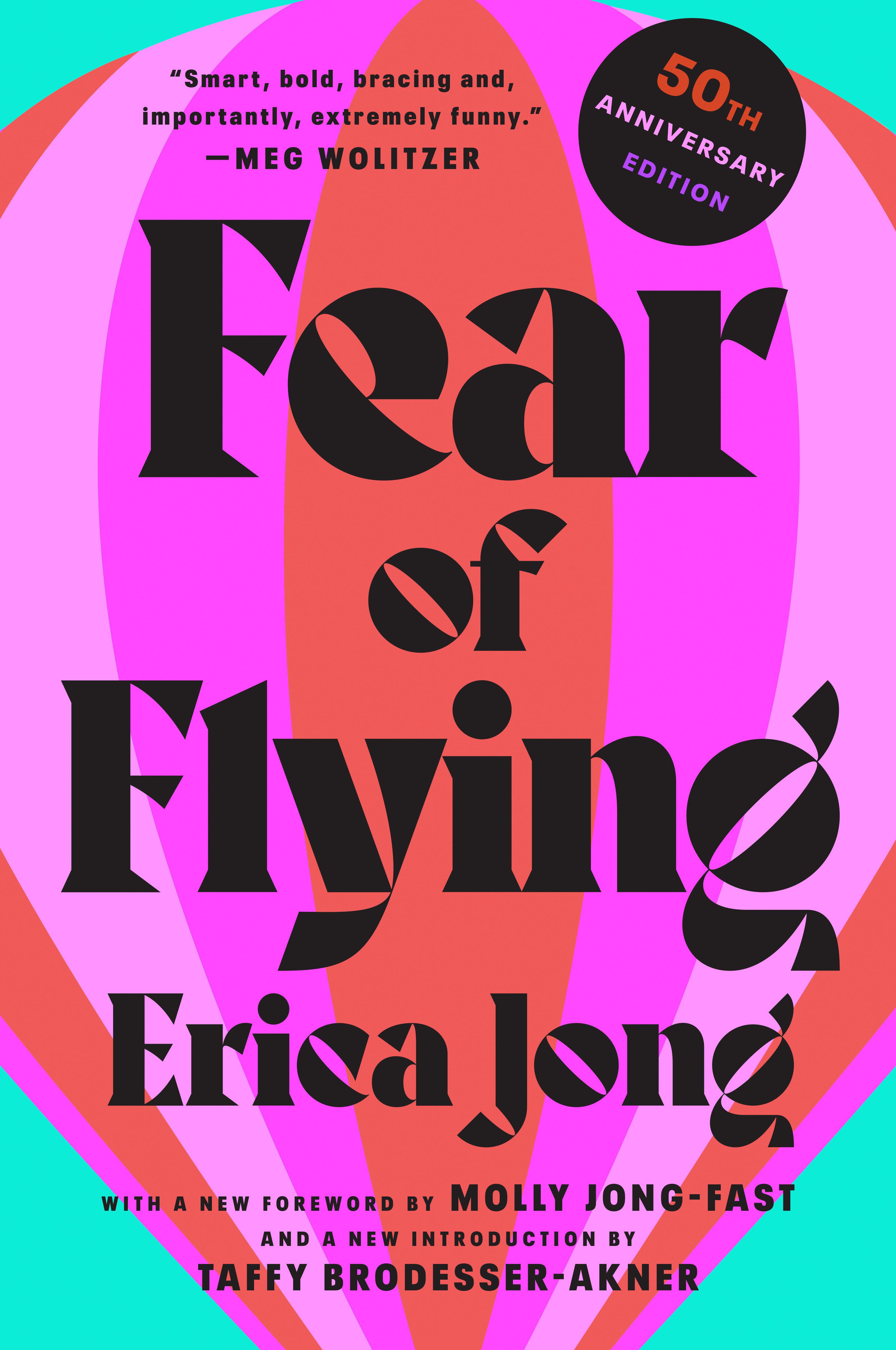 Fear of Flying