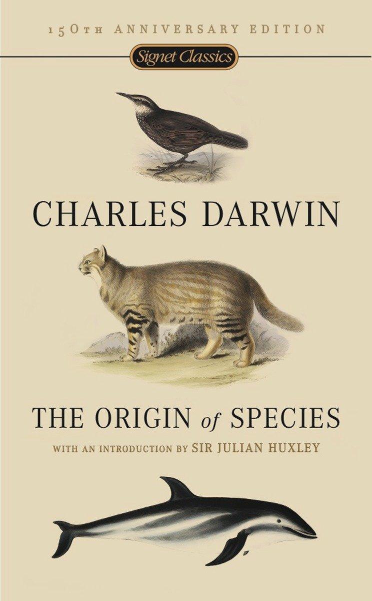 The Origins of Species