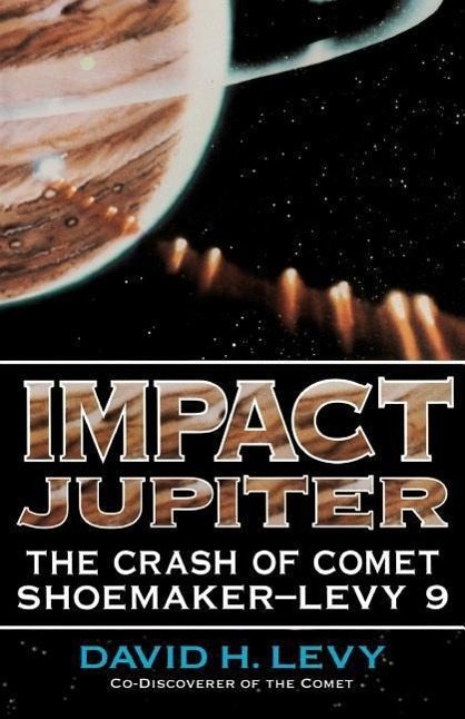 Impact Jupiter