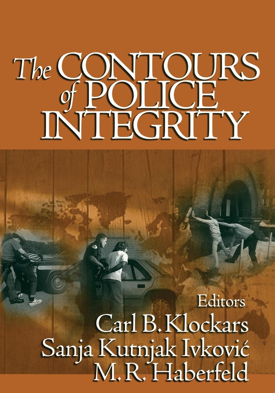 The Contours of Police Integrity