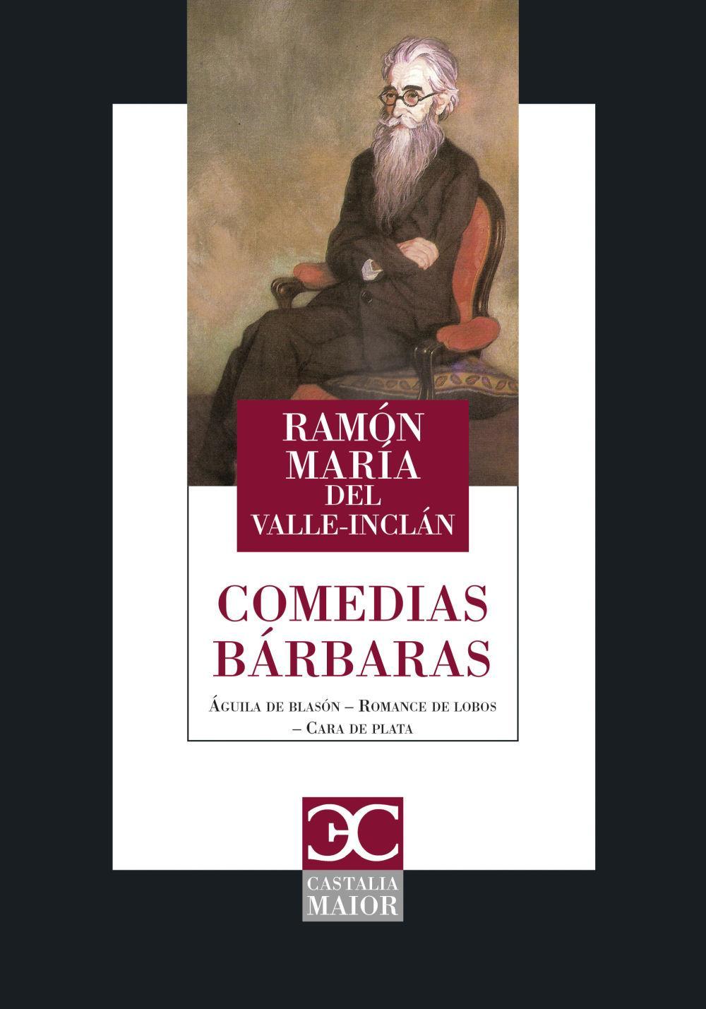 COMEDIAS BARBARAS