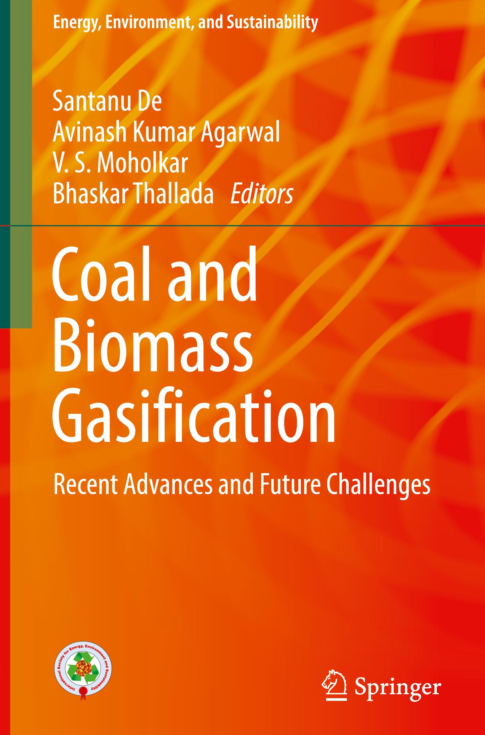 Coal and Biomass Gasification