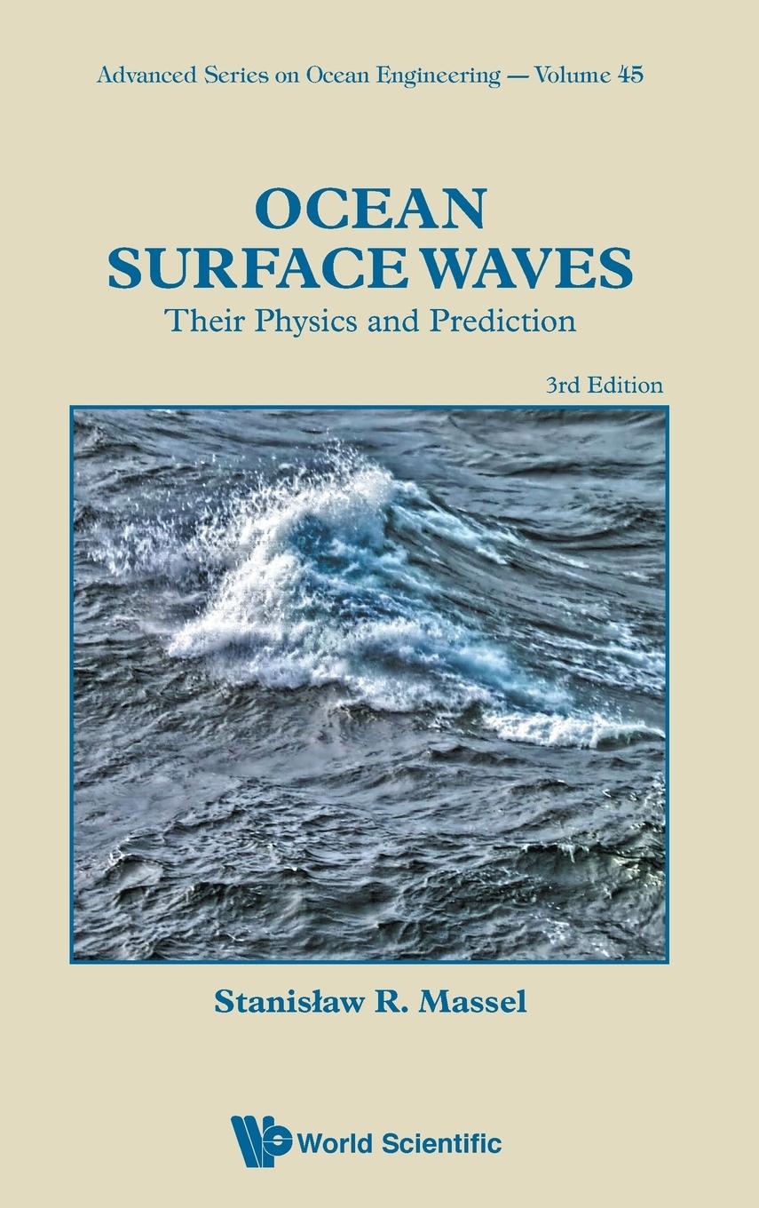 OCEAN SURFACE WAVES (3RD ED)