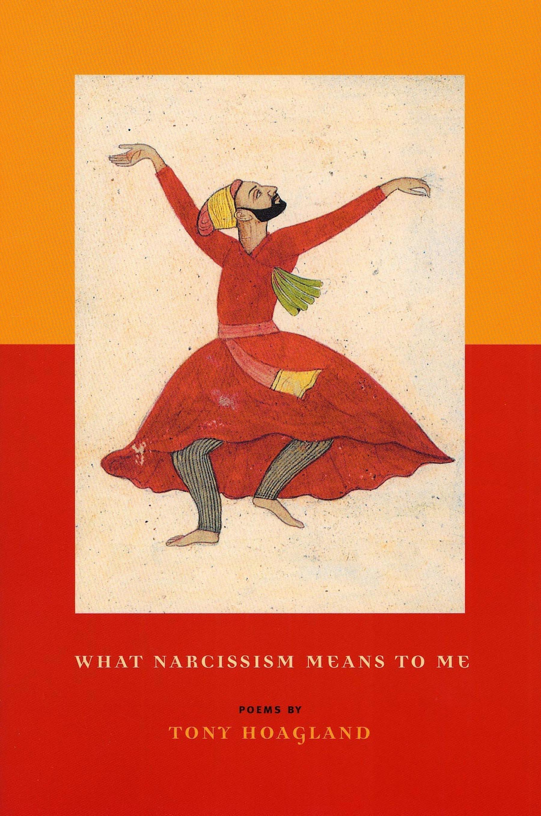 What Narcissism Means to Me