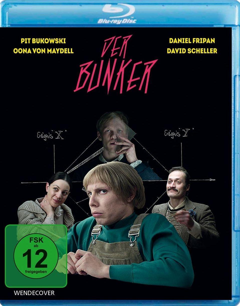 Der Bunker