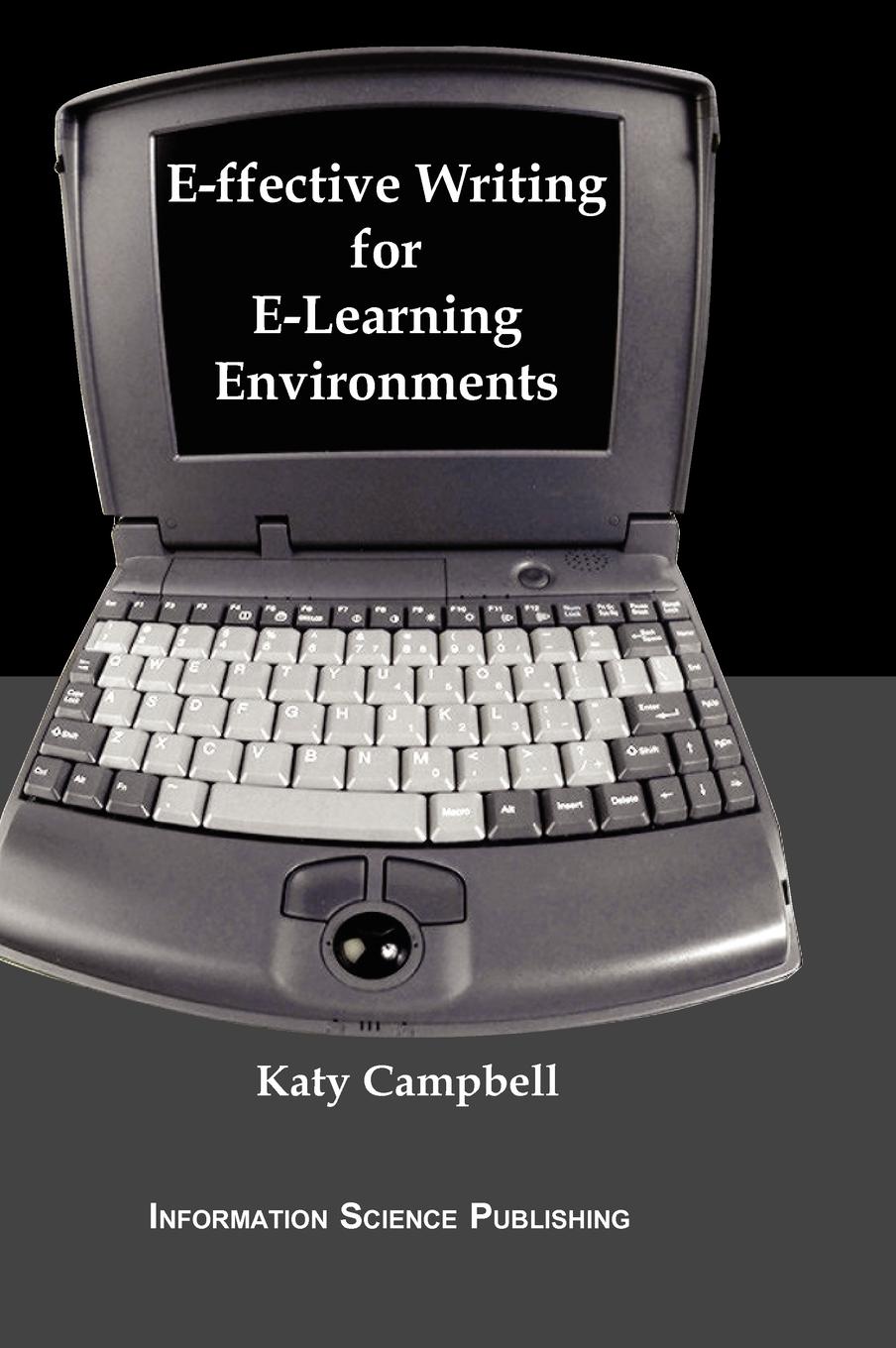 E-ffective Writing for E-Learning Environments