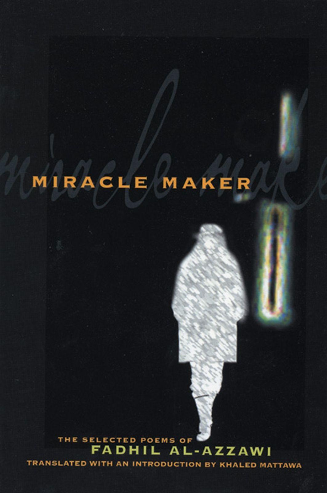 Miracle Maker