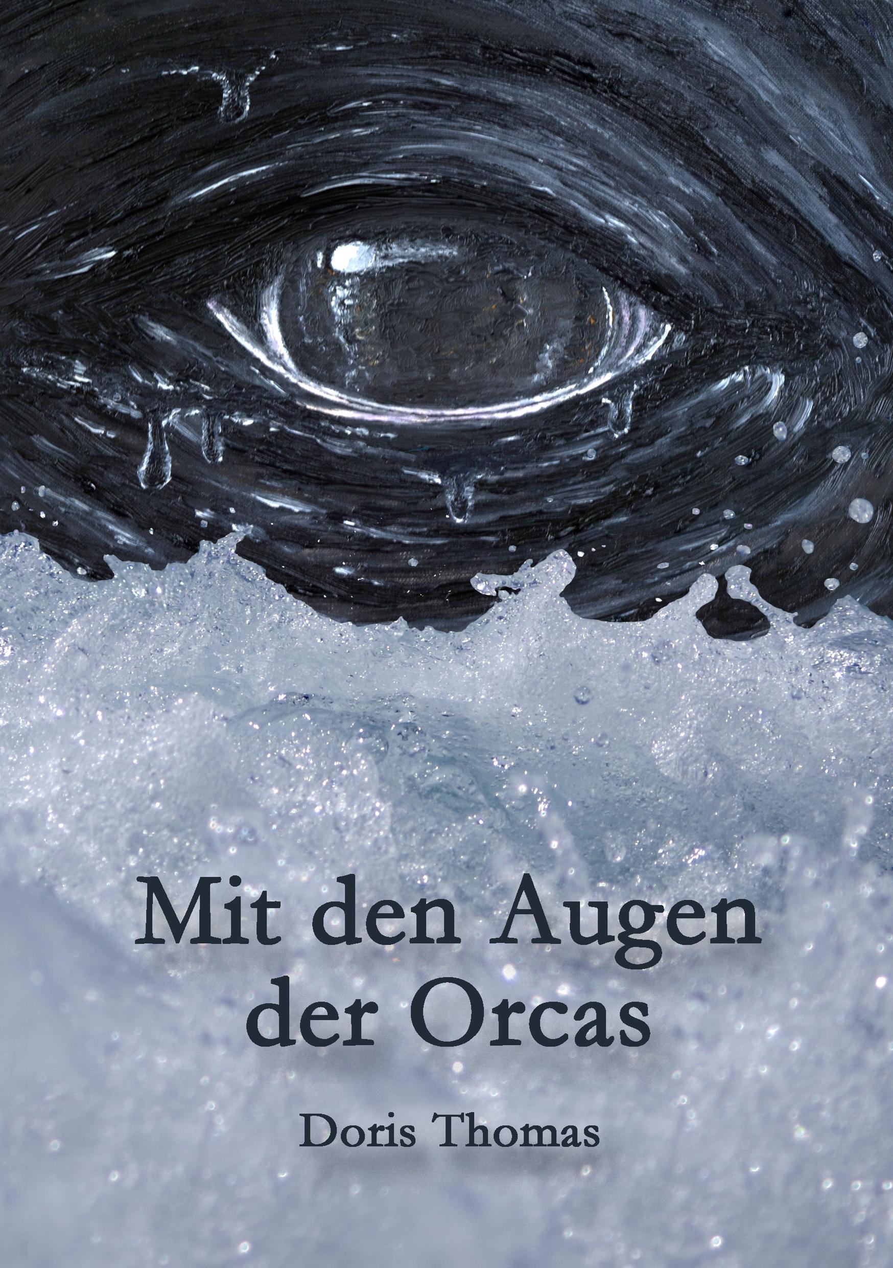 Mit den Augen der Orcas