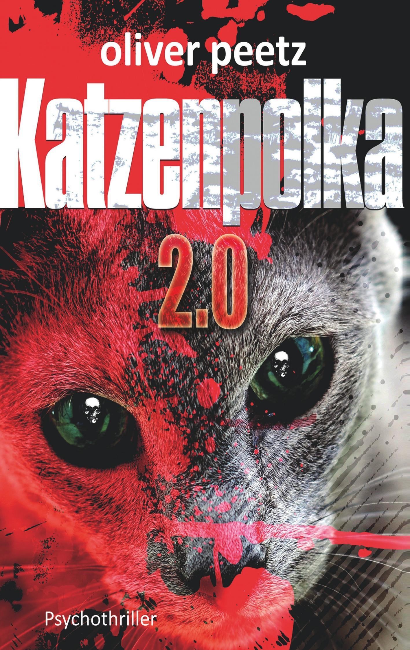 Katzenpolka 2.0