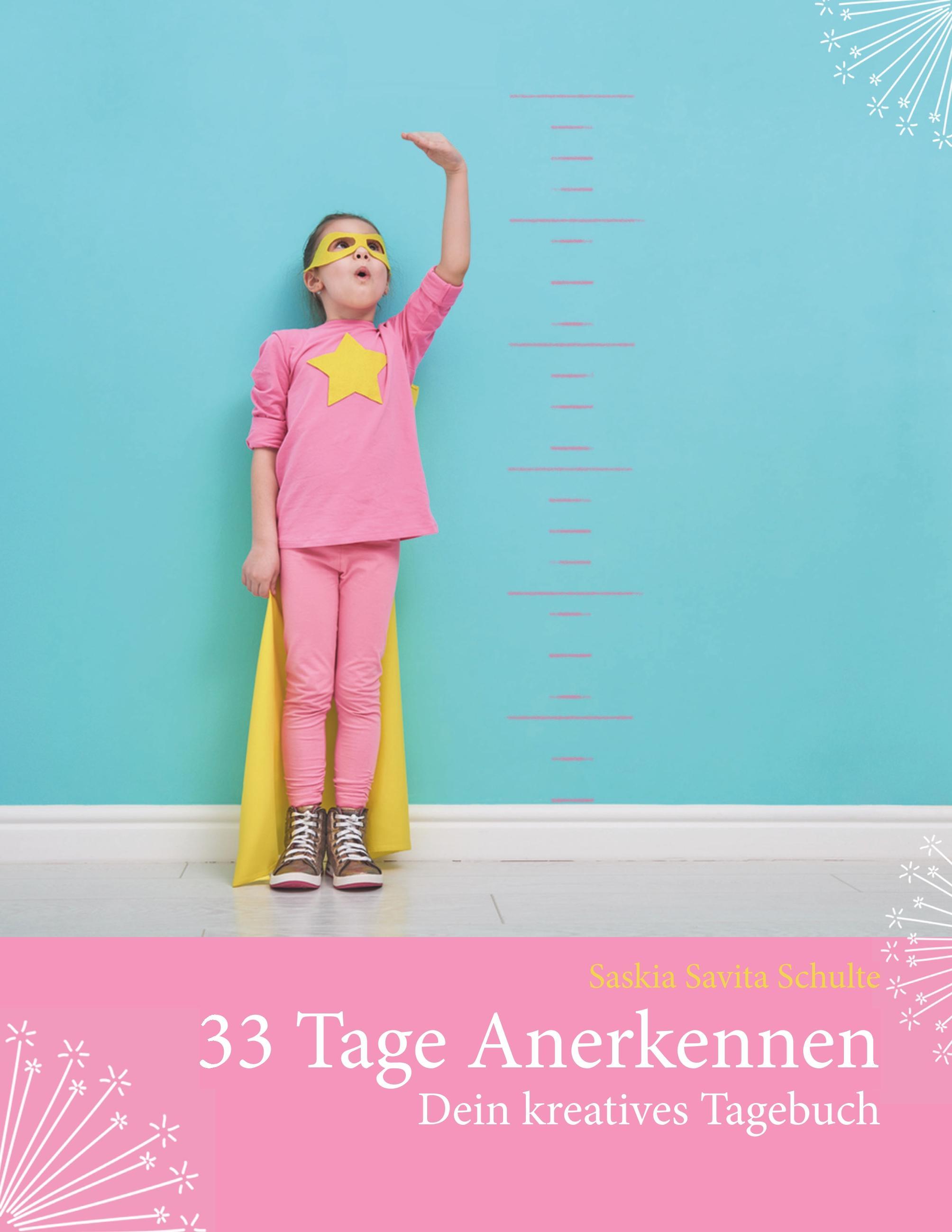 33 Tage Anerkennen