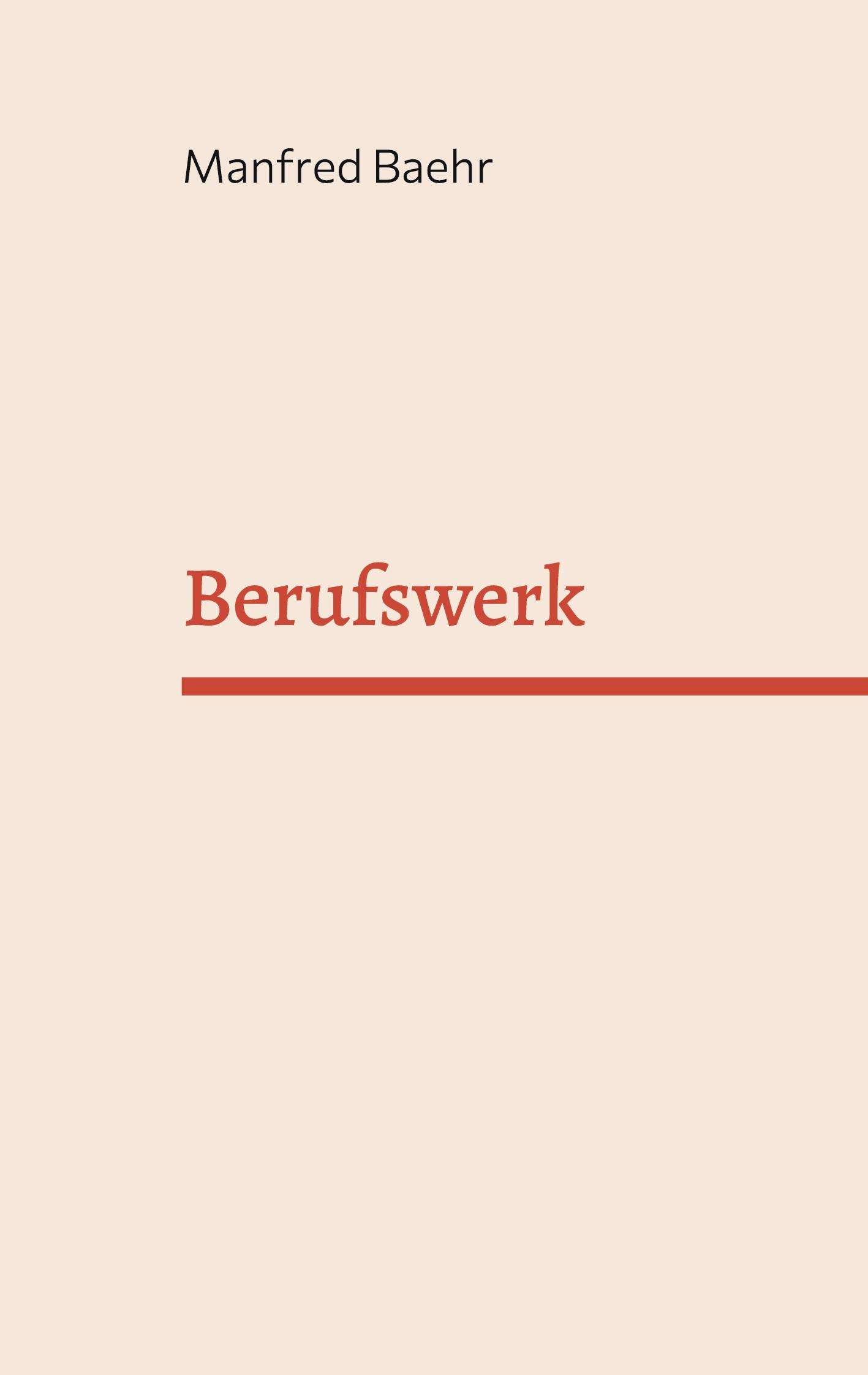 Berufswerk