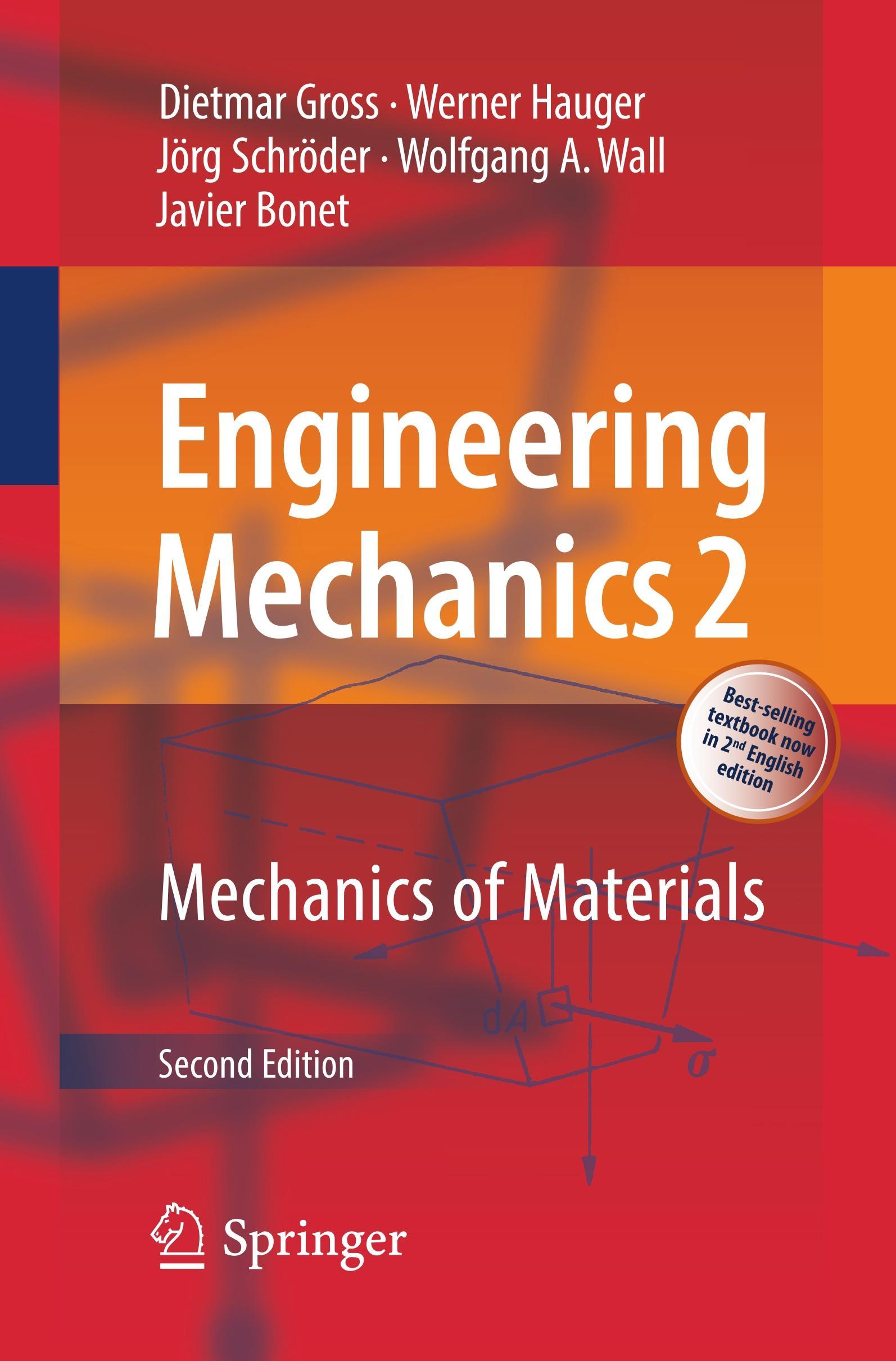 Engineering Mechanics 2