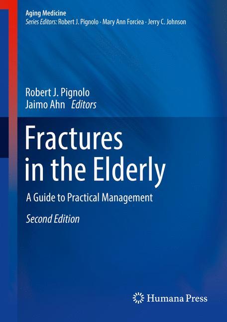 Fractures in the Elderly