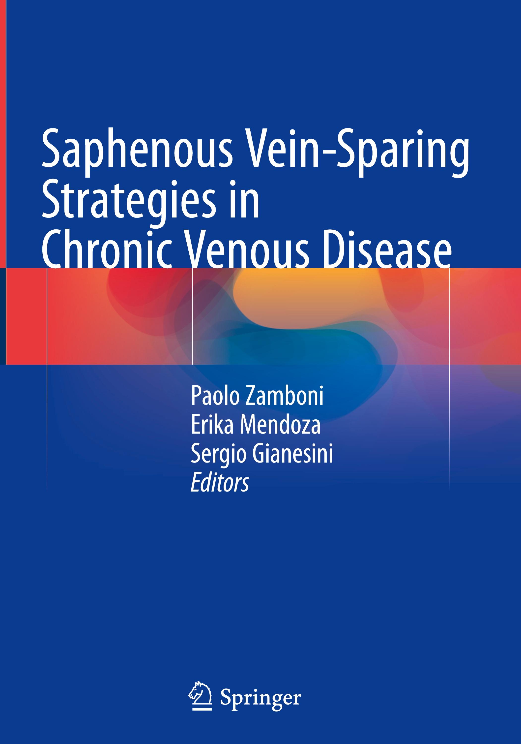 Saphenous Vein-Sparing Strategies in Chronic Venous Disease