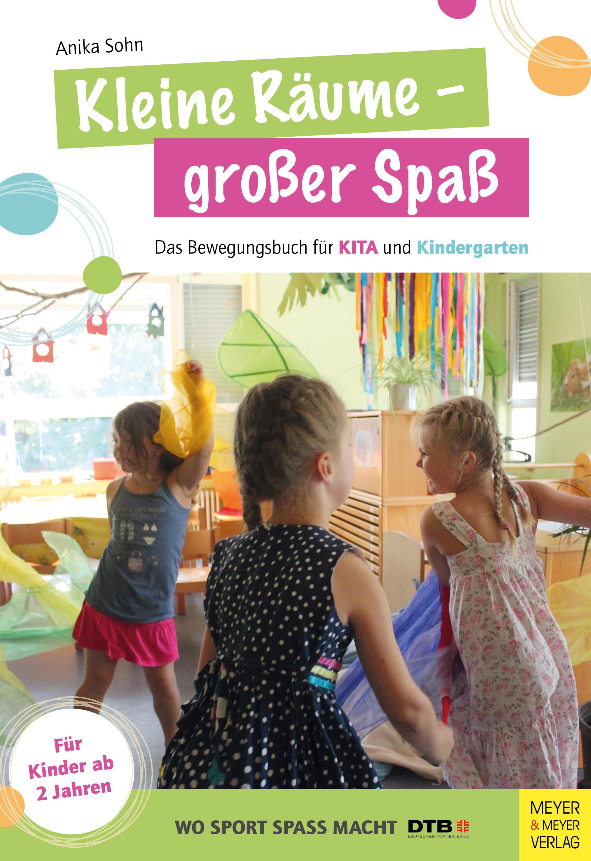 Kleine Räume - großer Spaß