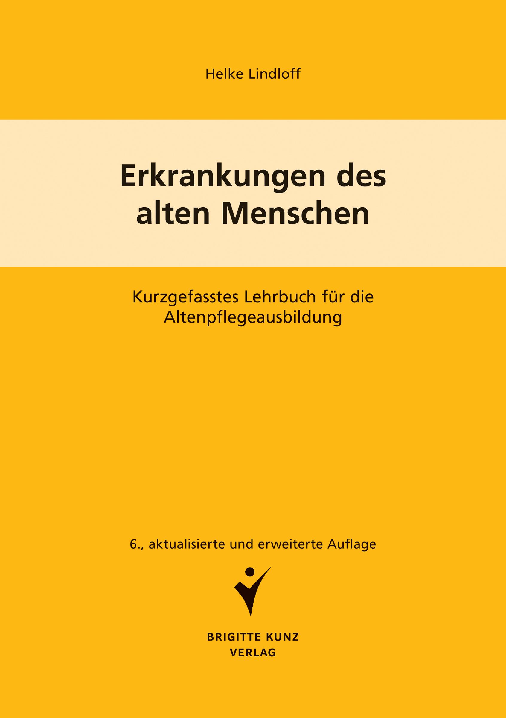 Erkrankungen des alten Menschen