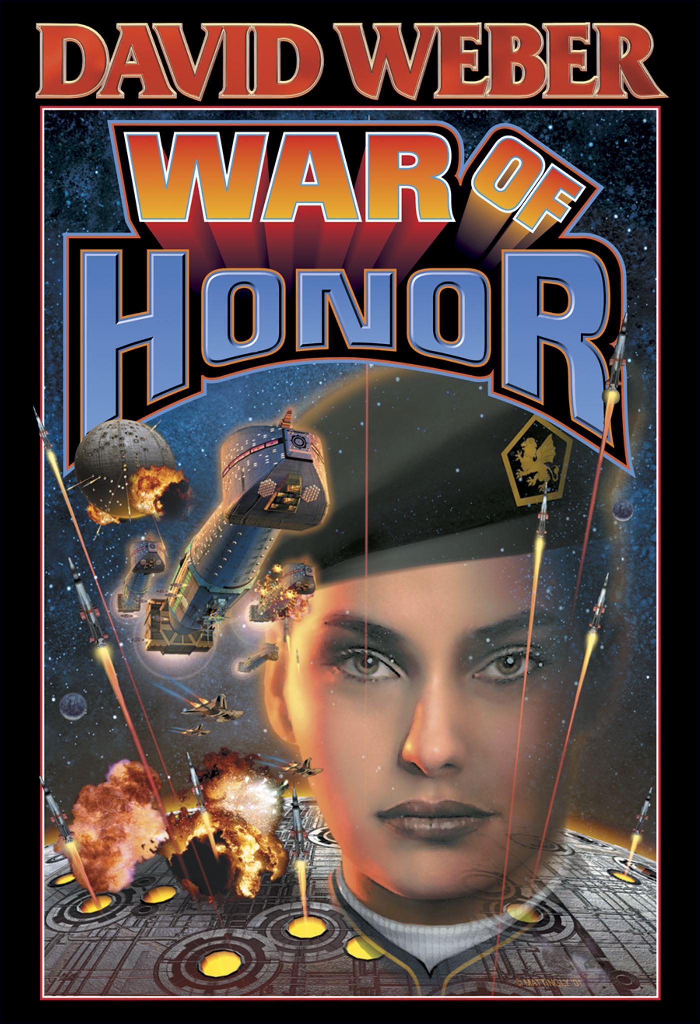 War of Honor