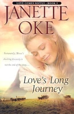 Love`s Long Journey