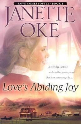 Love`s Abiding Joy