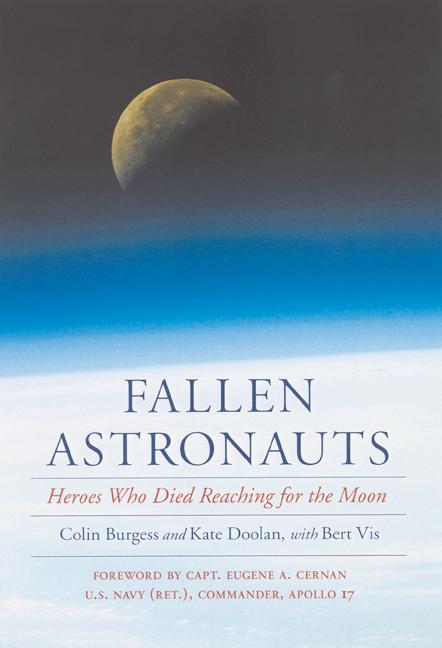 Fallen Astronauts