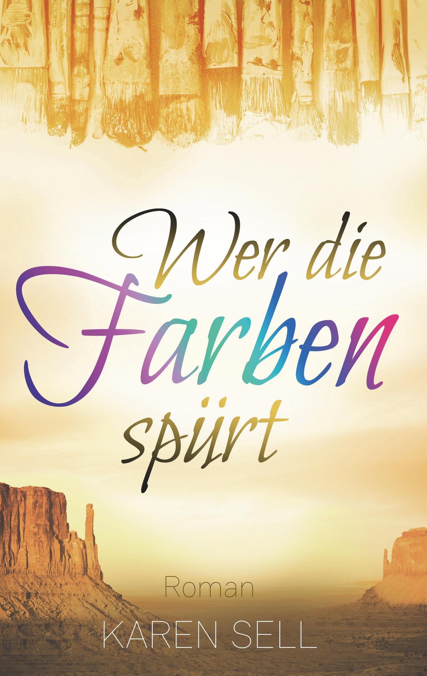 Wer die Farben spürt