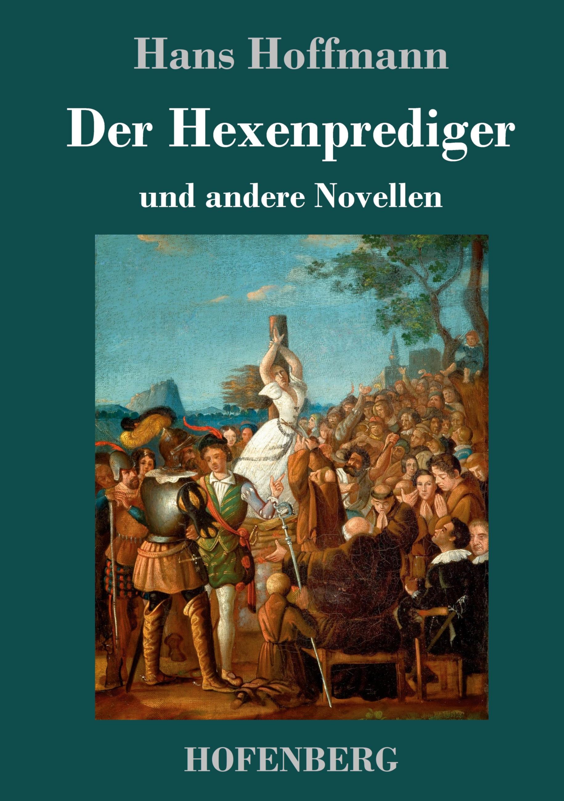 Der Hexenprediger