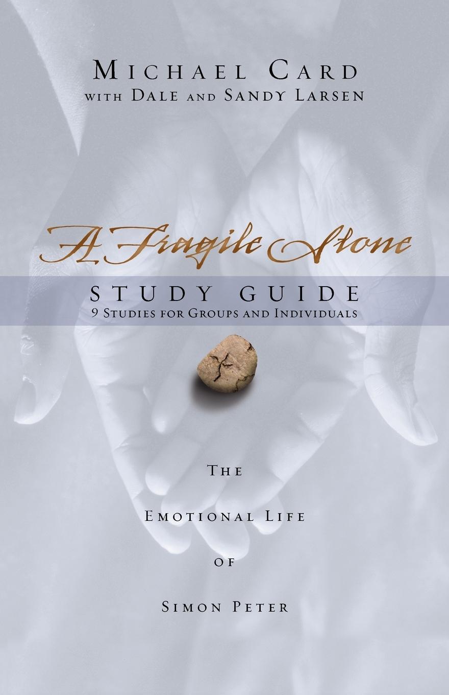 A Fragile Stone Study Guide