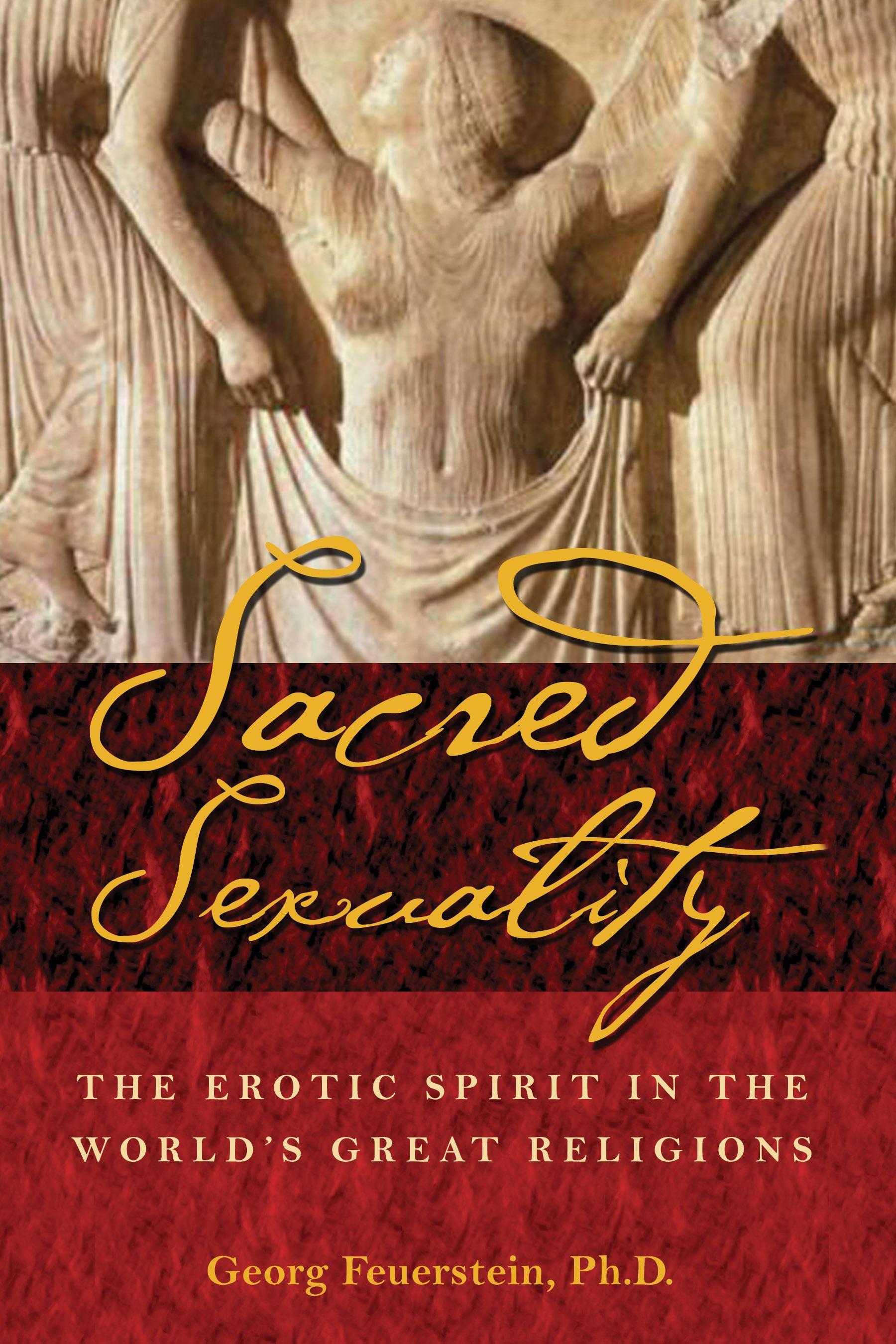 Sacred Sexuality