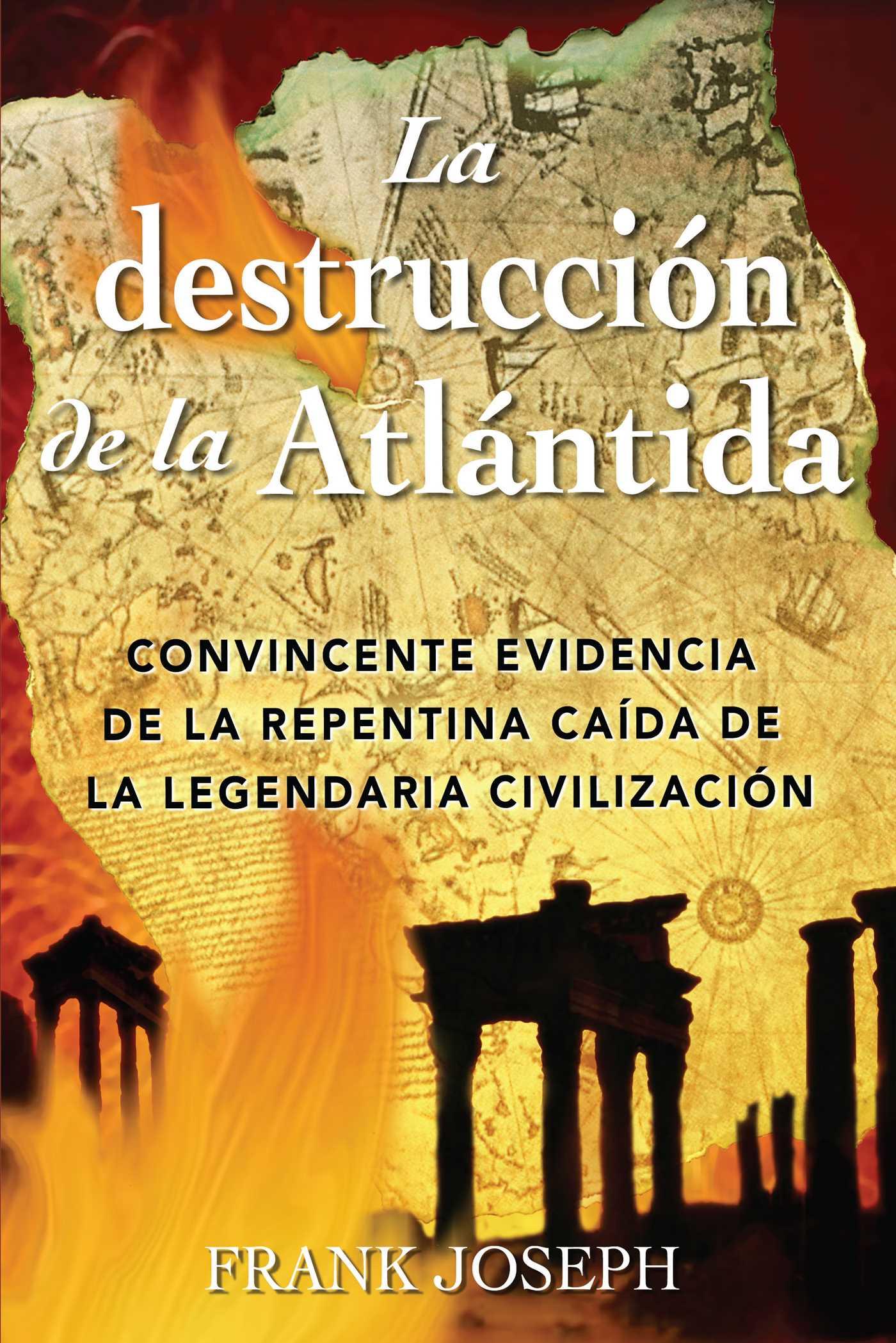 La Destrucción de la Atlántida