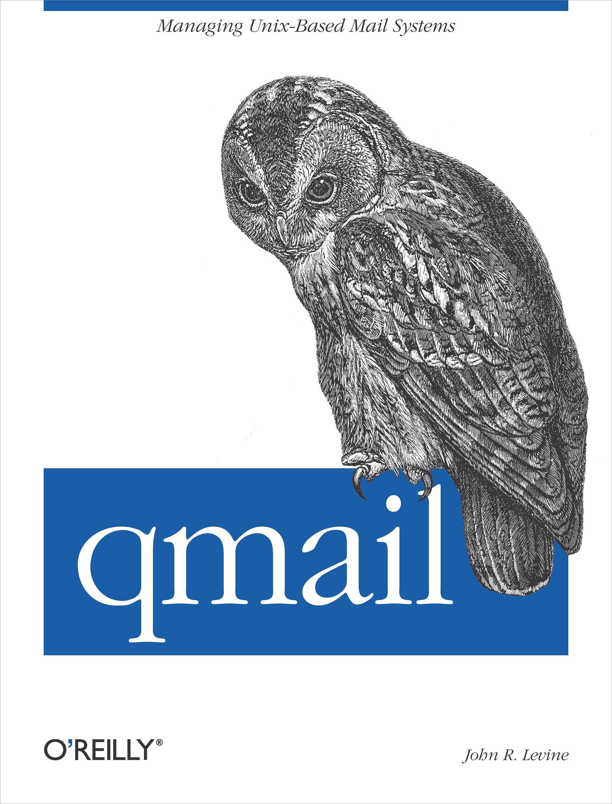 Qmail