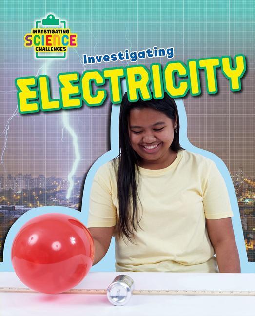 Investigating Electricity