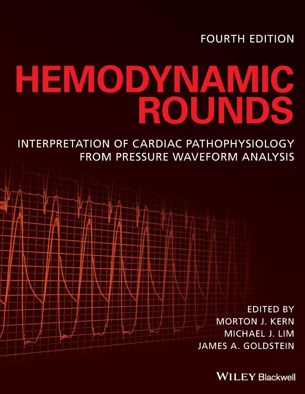 Hemodynamic Rounds