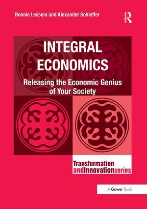 Integral Economics