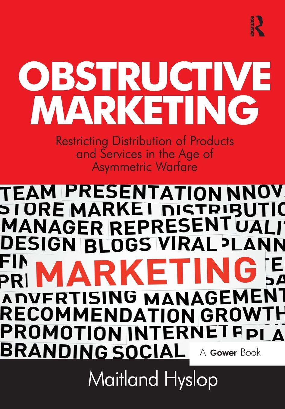 Obstructive Marketing