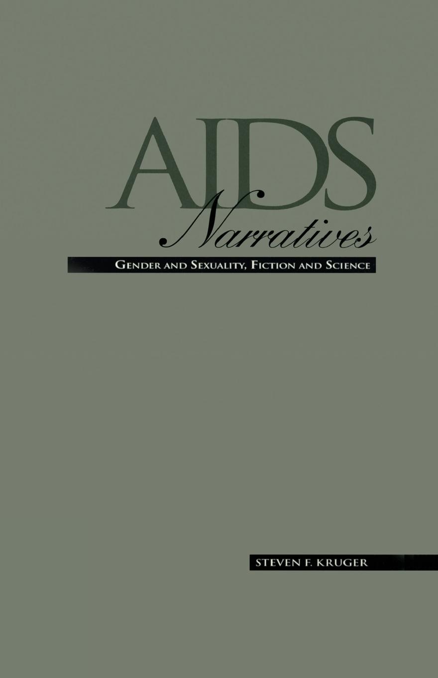 AIDS Narratives