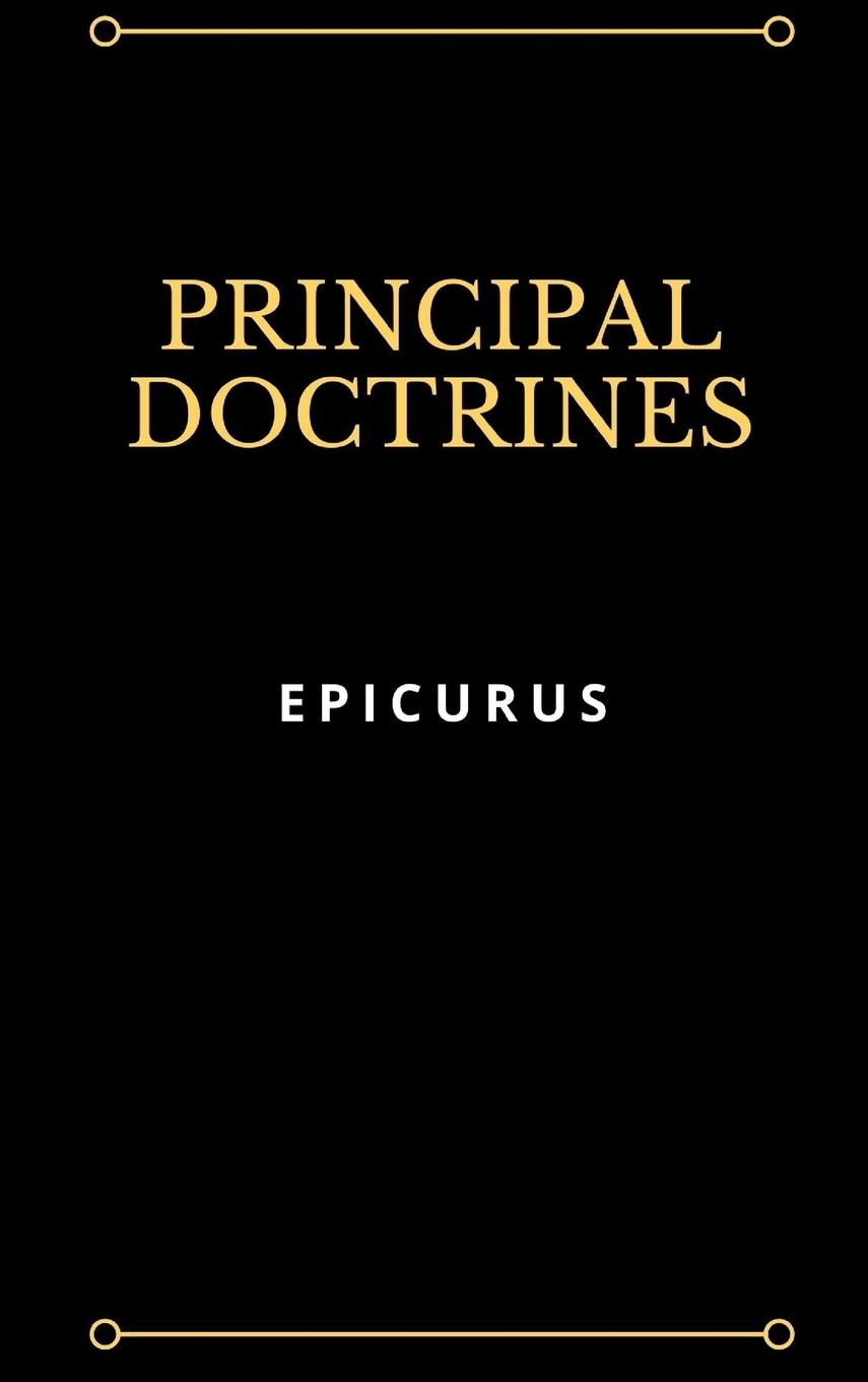 Principal Doctrines