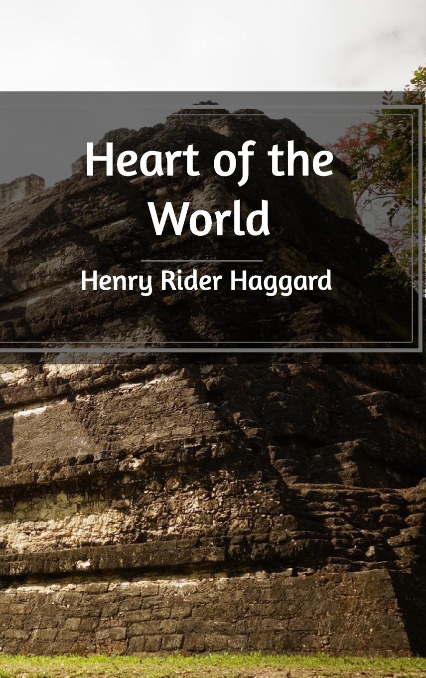 Heart of the World