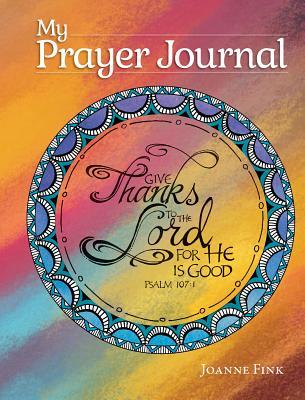 My Prayer Journal