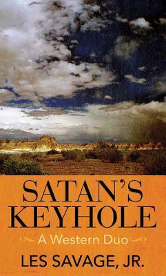 Satan's Keyhole