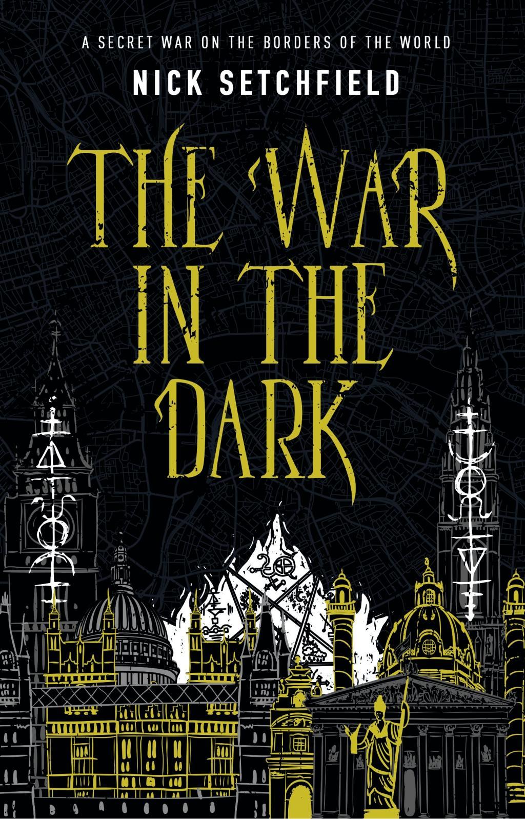 The War in the Dark