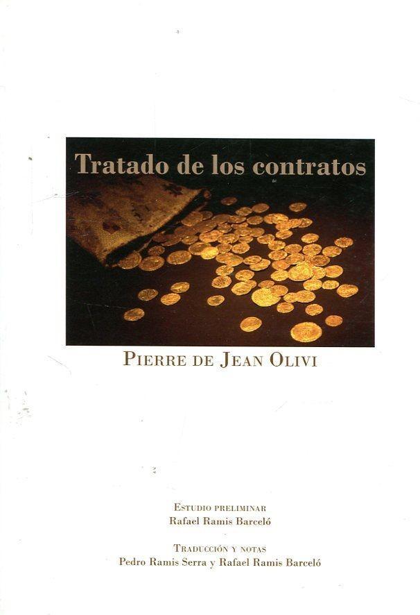 Tratado de los contratos